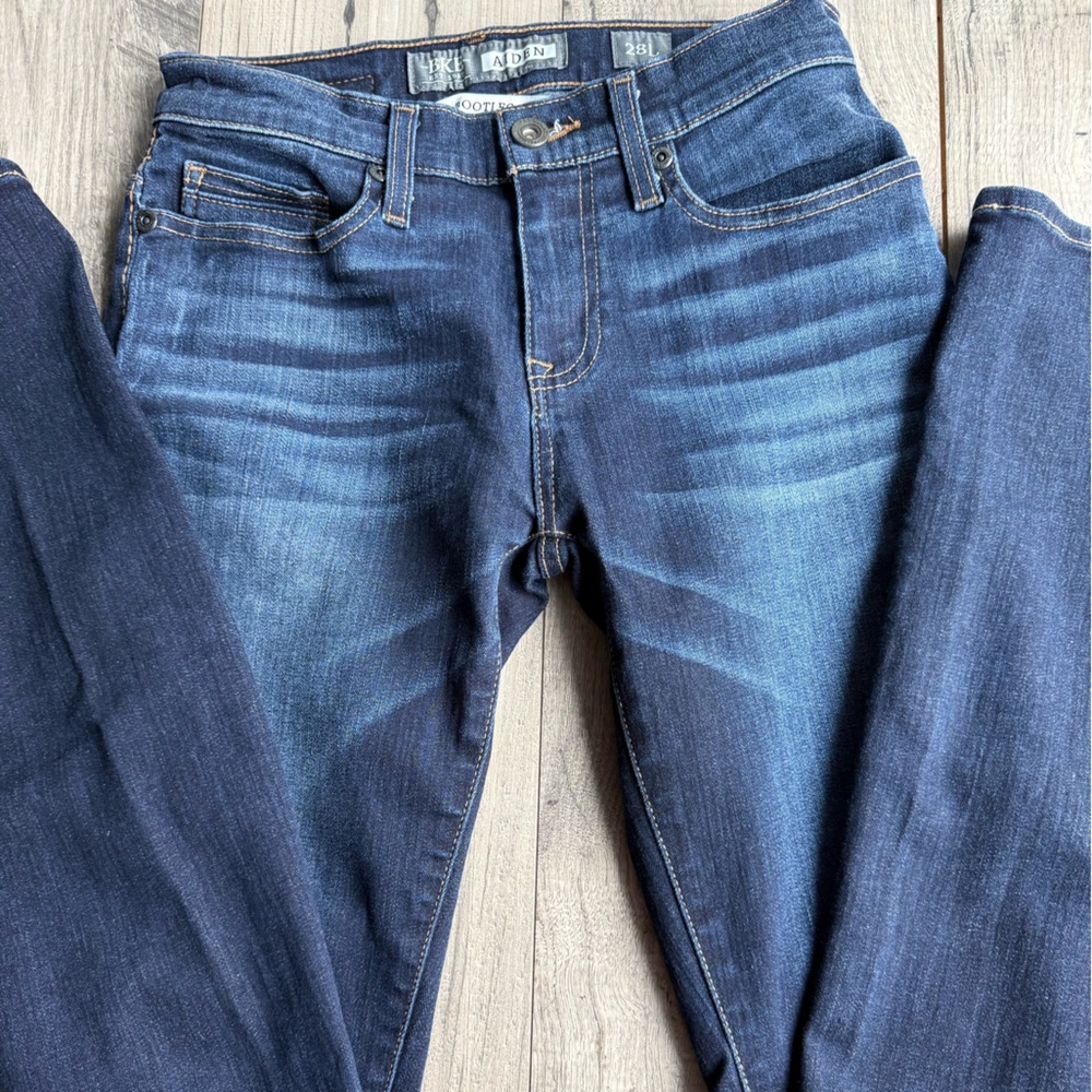 Buckle BKE Aiden bootleg jeans stretch 28L